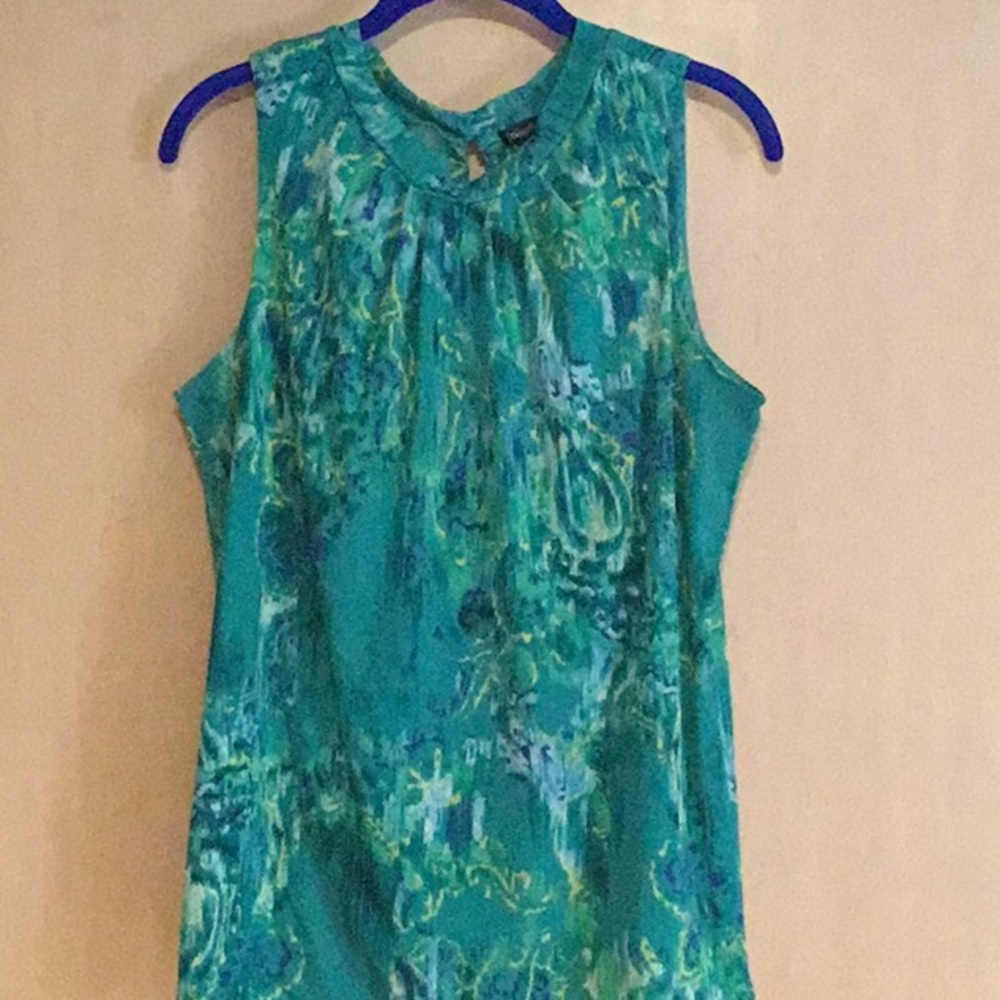 Women’s Blouse